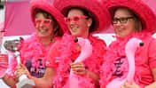 Barmer Women's Run Hamburg 2019