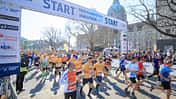  Marathon Hannover 2019