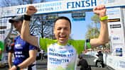 Marathon Hannover 2019