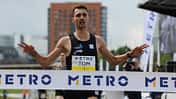  Düsseldorf-Marathon 2019