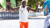 hella Hamburg Halbmarathon 2019