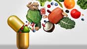 Vitamins Supplements