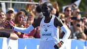 Track and Field: 45th Berlin Marathon
