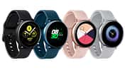 Samsung Galaxy Watch Active