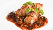 Rinderroulade