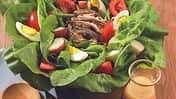 Foto Nizza-Salat