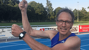 Dieter Baumann