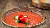 Foto Gazpacho