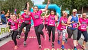 Barmer Women's Run Köln 2019