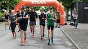 Bei seinem Projekt 19/19 läuft Anthony Horyna 45 Marathons in 45 Tagen.