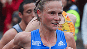 Anna Hahner wird zum fünften Mal beim BMW Berlin-Marathon starten.