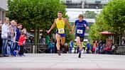 Altstadtlauf Saarlouis 2019