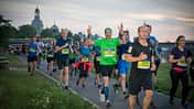 Dresdner Nachtlauf 2019