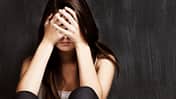 Stress ist Auslöser für einen ungesunden Lebensstil