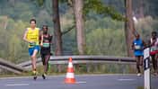 Fränkische Schweiz-Marathon 2019