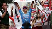 Ironman 70.3 Zell am See 2019