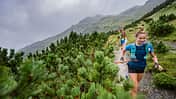 Transalpine Run 2019 3. Etappe