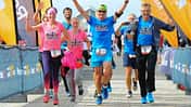 Ragnar Relay Wattenmeer 2019