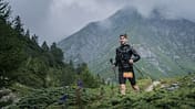 Transalpine Run 2019 3. Etappe