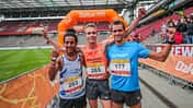 B2Run Köln 2019