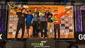 Transalpine Run 2019 7. Etappe