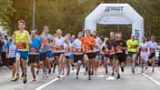 Firmenpuls Firmenlauf Neuss 2019