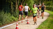 Ratingen Triathlon 2019