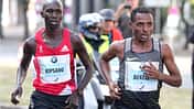 Vorschau Berlin-Marathon