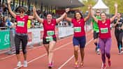 Baden-Marathon Karlsruhe 2019