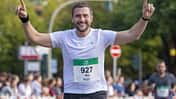 PSD Halbmarathon Hamburg 2019