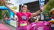 Barmer Women's Run Hannover 2019