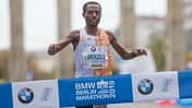 Berlin-Marathon 2019