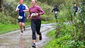 Volkslauf durch das schöne Alstertal 2019