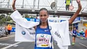 Berlin Marathon 2019