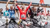 StrongmanRun Köln 2019