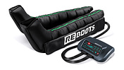 Reboots Recovery Boots