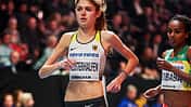 2018 IAAF World Indoor Championships
