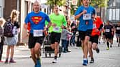 Hanse Citylauf Wesel 2019