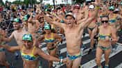 Underpants Run Kona 2019