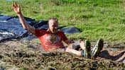 Toughrun "Ab in de Batsch" Grossrosseln 2019
