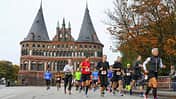 Lübeck-Marathon 2019