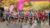 Marathon "Rund um den Baldeneysee" 2019