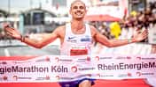 Köln-Marathon 2019