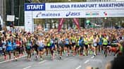 Frankfurt-Marathon 2019