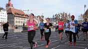 Swiss City Marathon Lucerne 2019