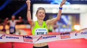Frankfurt-Marathon 2019