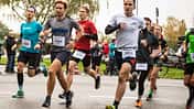 Herbstwaldlauf Bottrop 2019