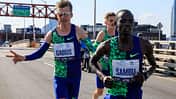 New York City Marathon 2019