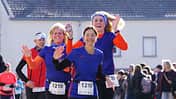 Martinslauf Losheim 2019