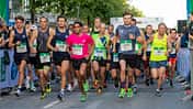 PSD Bank Hamburg Halbmarathon 2019, Hamburg, 22.09.19